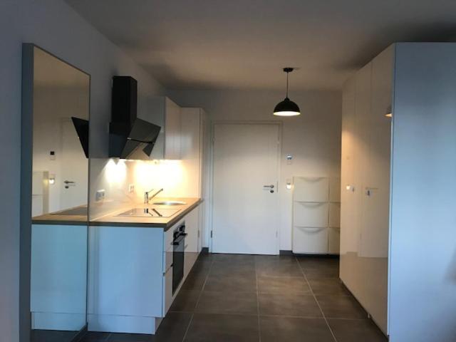 Stilvoll Wohnen Am Brasselsberg Apartment Kassel Luaran gambar